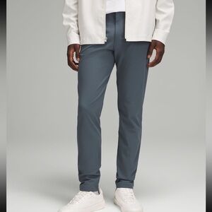 Lululemon ABC slim pants